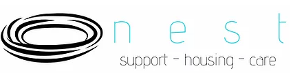 NEST- Support, Housing and Care for young adults